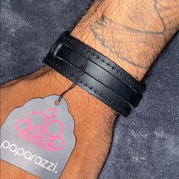 Scenic Scout-  Urban Bracelet - Picture 2 of 5